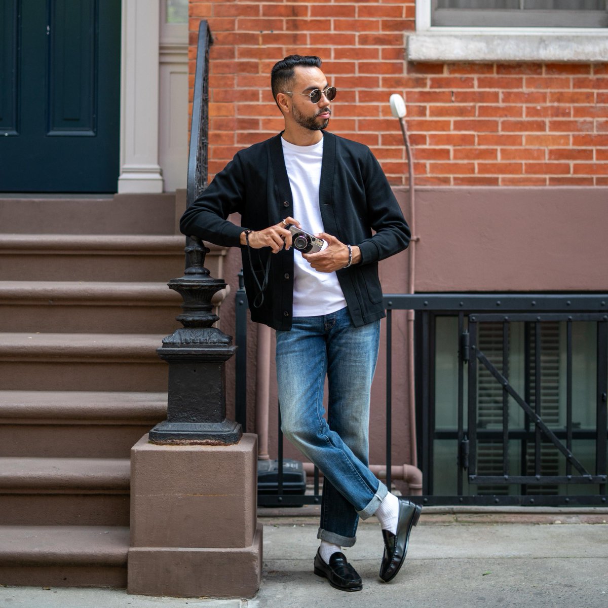 Florsheim Shoes tweet media