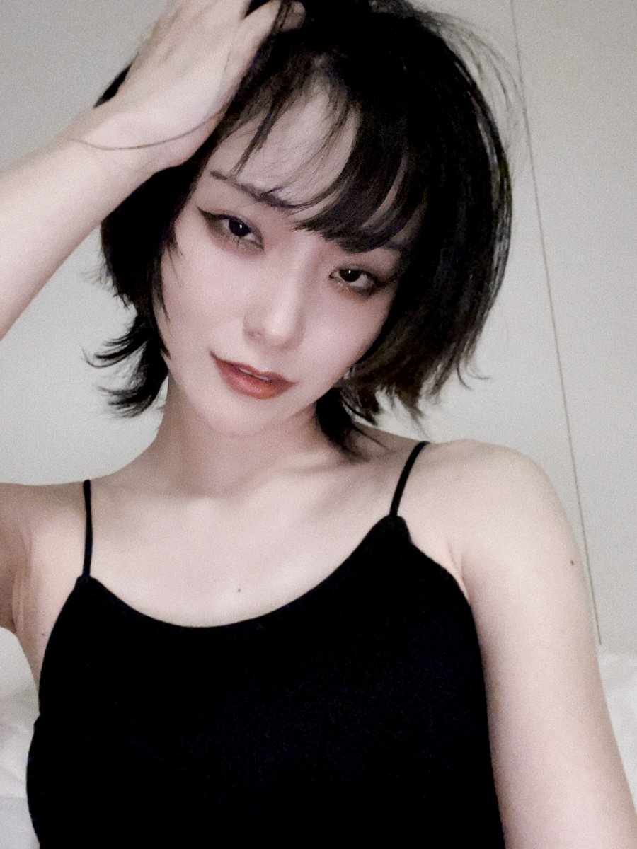 _aopyun_ tweet picture
