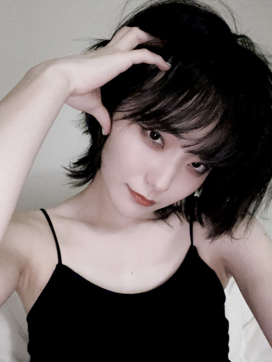 _aopyun_ tweet picture