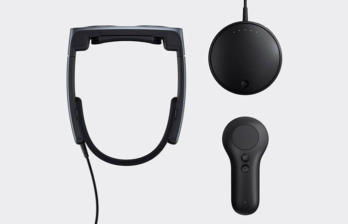 techGfeed's tweet image. [techG]AR 기술 및 생산 관련 다년 협상 진행 중인 메타와 매직 리프 By Editor_B techg.kr/34414/ #techg