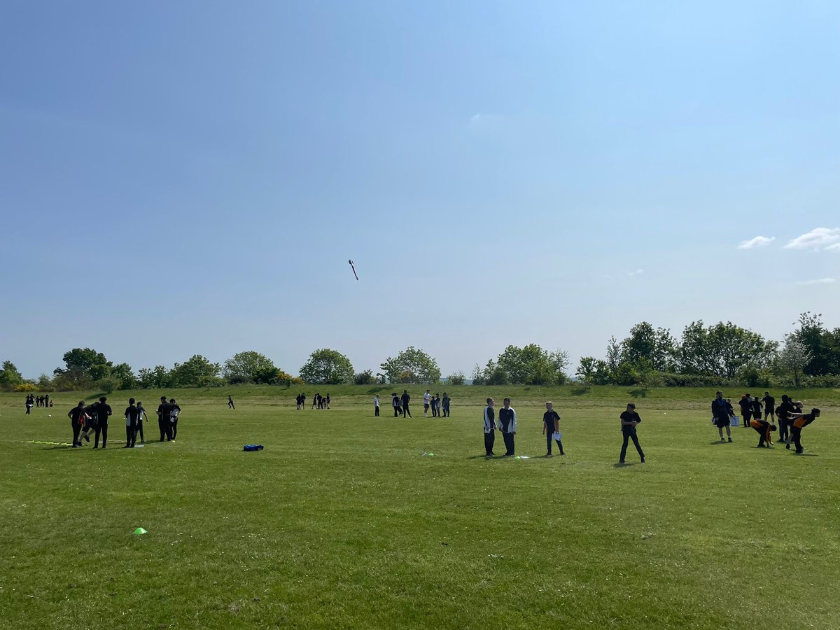 Derby Moor Sport tweet media