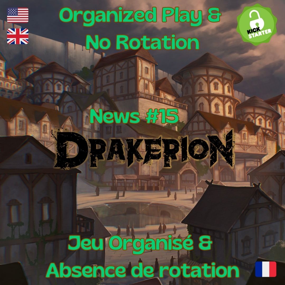 Drakerion tweet media
