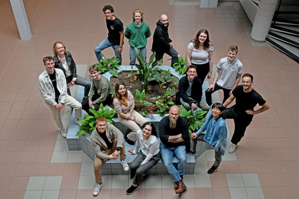 Métropole Européenne de Lille (@metropolelille) on Twitter photo 🚀 C’est parti pour la campagne de #financementparticipatif des Pépites de la MEL, 10 projets portés par des étudiants-entrepreneurs !
👉 Découvrez les projets : lillemetropole.fr/actualites/sou…
👉 Et soutenez vos coups de ❤️ : kisskissbankbank.com/fr/users/metro…
👋 <a href="/Kissbankers/">KissKissBankBank</a> <a href="/pepite_lhdf/">pepite_lhdf</a> 🚀 C’est parti pour la campagne de #financementparticipatif des Pépites de la MEL, 10 projets portés par des étudiants-entrepreneurs !
👉 Découvrez les projets : lillemetropole.fr/actualites/sou…
👉 Et soutenez vos coups de ❤️ : kisskissbankbank.com/fr/users/metro…
👋 <a href="/Kissbankers/">KissKissBankBank</a> <a href="/pepite_lhdf/">pepite_lhdf</a>