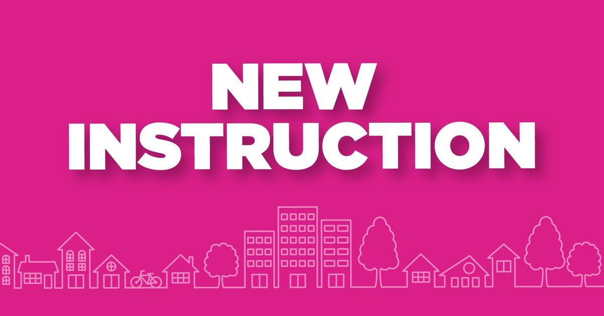 HomeinUrmston's tweet photo. #NEW #FORSALE! Alderley Road, #Flixton - £299,999. A three bedroom semi detached being sold with no #vendor chain. Online with #virtualviewing soon! https://t.co/DINStpiwQ1