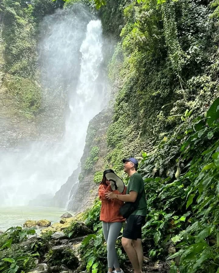 AaronDags's tweet photo. She said Yes...

Yes!! naka laag na mi https://t.co/hWSo9u6oYU