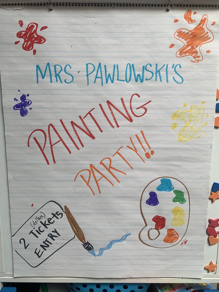 Hutchens Elementary School tweet media