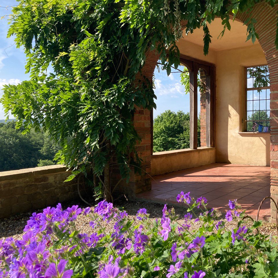 Garden days are here! Bring a picnic and relax☀️

From this Saturday, we have comfy deckchairs &amp; picnic blankets dotted around the grounds; try our activity trail, and stop off for some delicious cakes and coffee in the Barn Café🍰

#picnic #daysout #halfterm