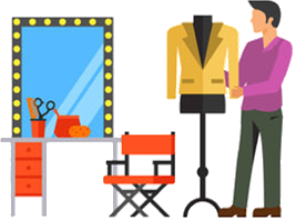 A Technical Guide to Costume and Make-up for GCSE Edexcel Drama - mailchi.mp/zigzageducatio…