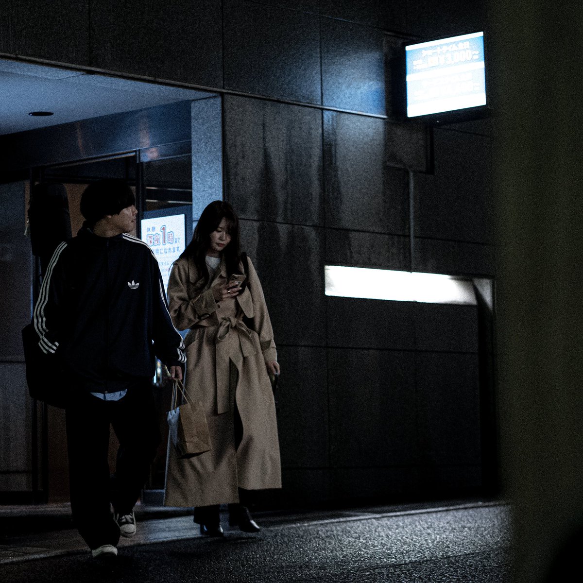【 NEW RELEASE 】

2023,5/23(tue) 0:00 release
ミイ New digital single

「生(きてる)ゴミ」※読み : なまごみ

"ピルピルピルピル飲ませてるお前ゴミクズどっかで🖕🏻🖕🏻🖕🏻🖕🏻🖕🏻"

各種DL／ストリーミング▶︎myy.lnk.to/namagomi

そしてMVも近日公開予定！
続報をお待ちください！