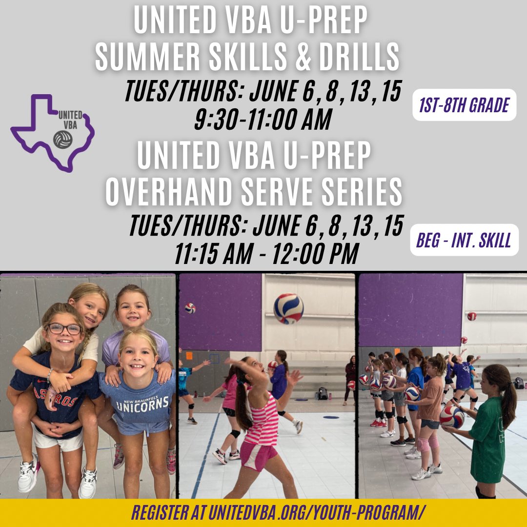 United VBA tweet media