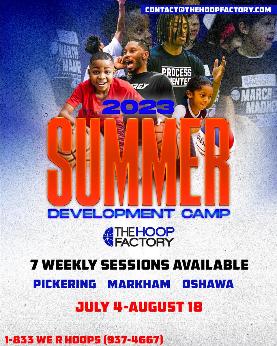 Vi_Massiah's tweet photo. Make This Summer Count: Secure Your Spot at The Hoop 🏀 Factory's Training Camp! - https://t.co/ttmFzStPpB https://t.co/GL5W8XxBpP