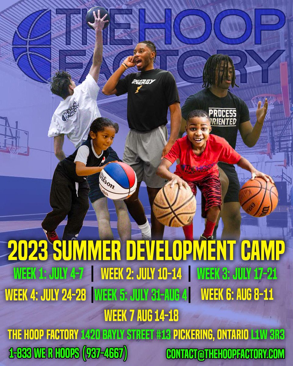 Vi_Massiah's tweet photo. Make This Summer Count: Secure Your Spot at The Hoop 🏀 Factory's Training Camp! - https://t.co/ttmFzStPpB https://t.co/GL5W8XxBpP