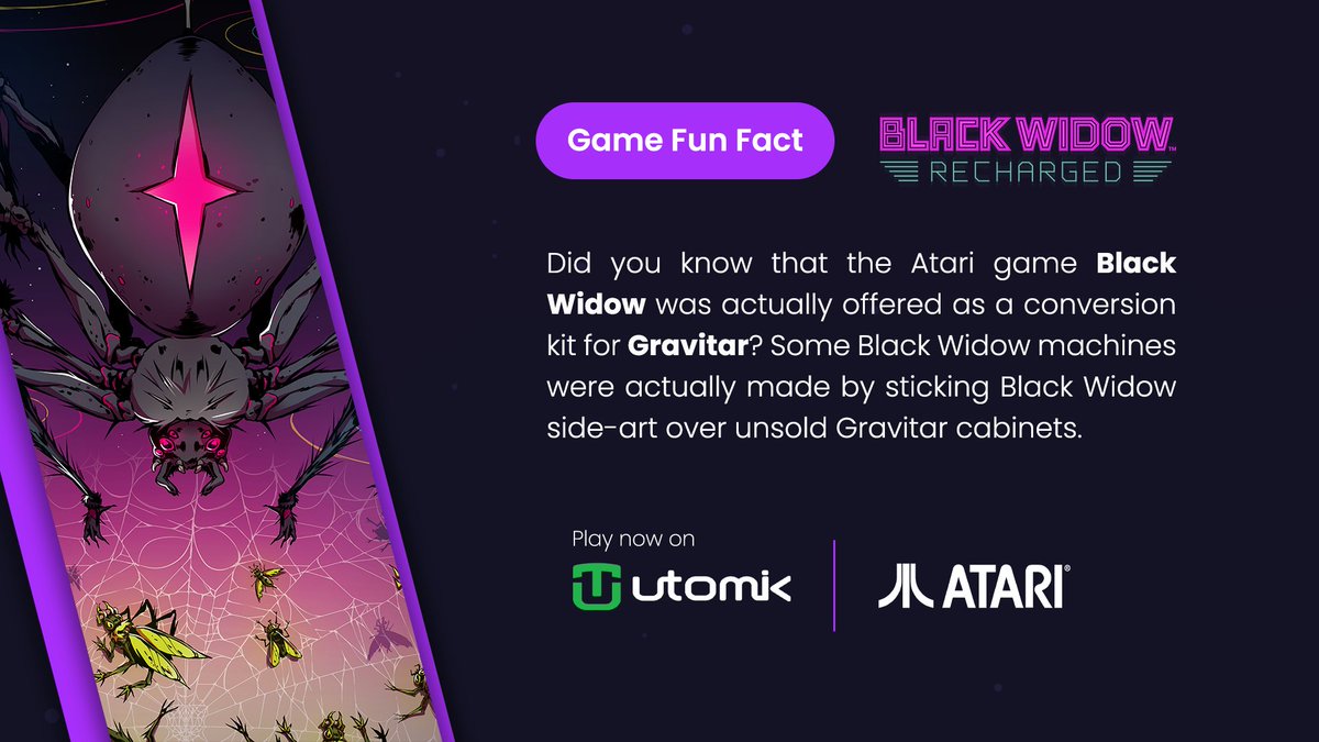 Utomik tweet picture