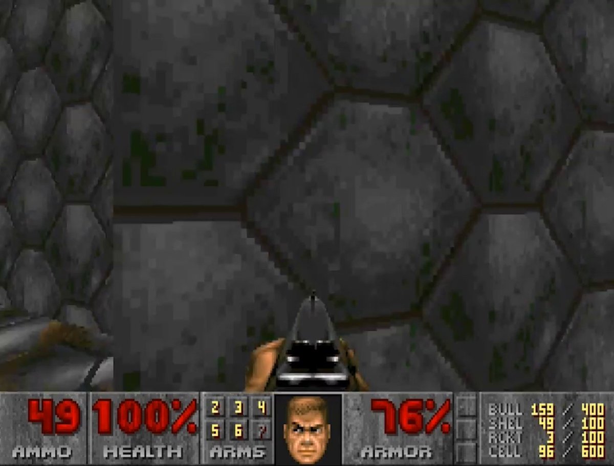 DoomscrollDOOM's tweet photo. doom4194.png https://t.co/oBBIIskKge