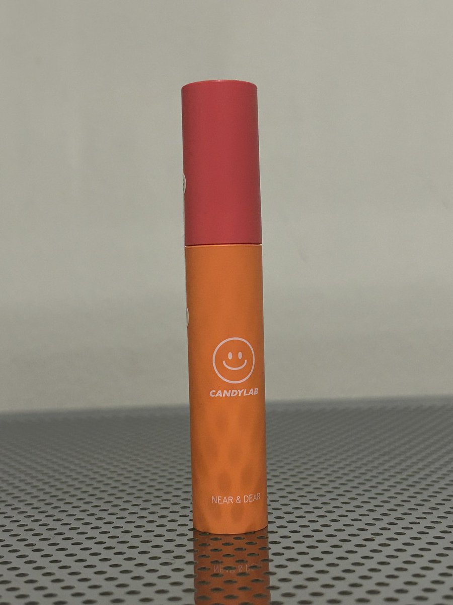 onlytwoprivate's tweet photo. candylab สี NEAR&DEAR แบบนจม มือ1 แต่หมดอายุแล้วน้า —95฿ #ส่งต่อ #ส่งต่อสกินแคร์ #ส่งต่อลิป #ลิปมือสอง #ส่งต่อเครื่องสำอาง #candylab https://t.co/dbllUy2gq2