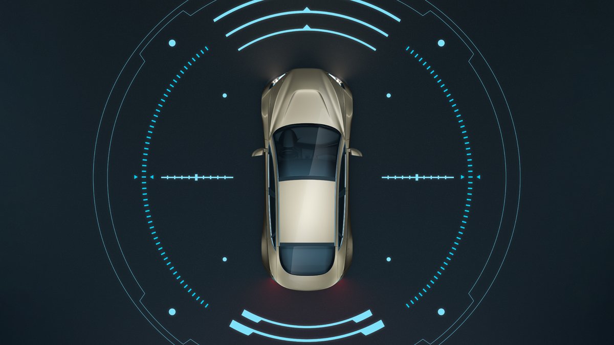 Read about how a real-time embedded blind spot safety assistance system which helps enhancing vehicle safety and awareness: bit.ly/3IjtjcP #TechnicalResources
