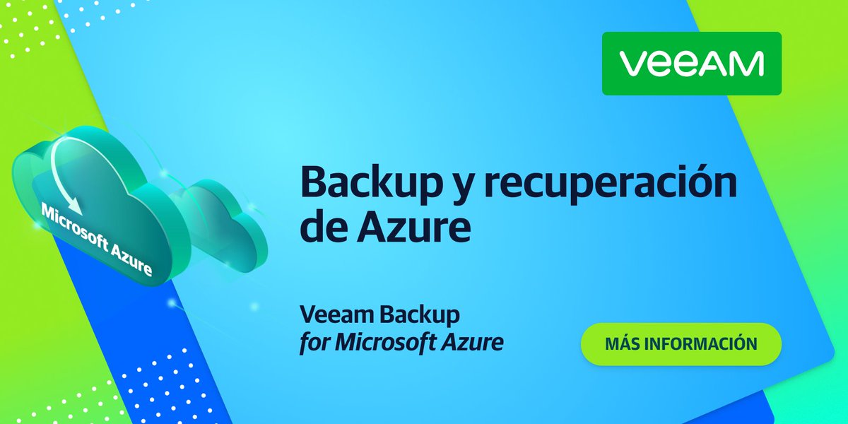 vZionGroup's tweet photo. Conozca cuatro motivos clave para controlar los costos con #Azure mientras aprovecha lo mejor de todas las ofertas y características disponibles. �� Obtenga el e-book para más información >> https://t.co/axrTG98Q3N. https://t.co/LF6piDklx9