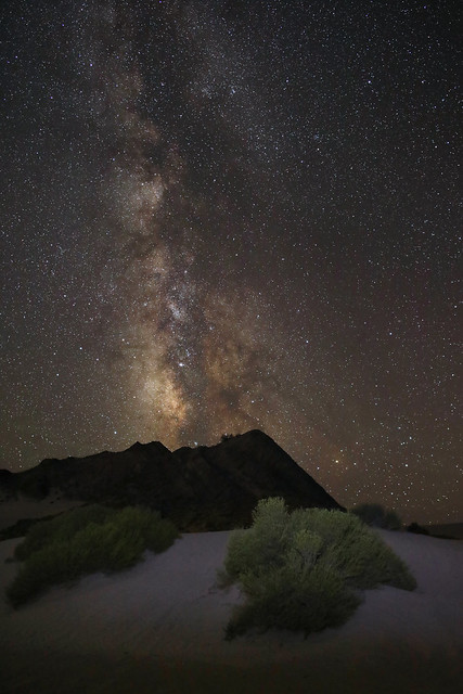 Steady Light - From Bill (<a href="/ridingrobots/">Riding with Robots</a>) - flic.kr/p/2nF8kVq