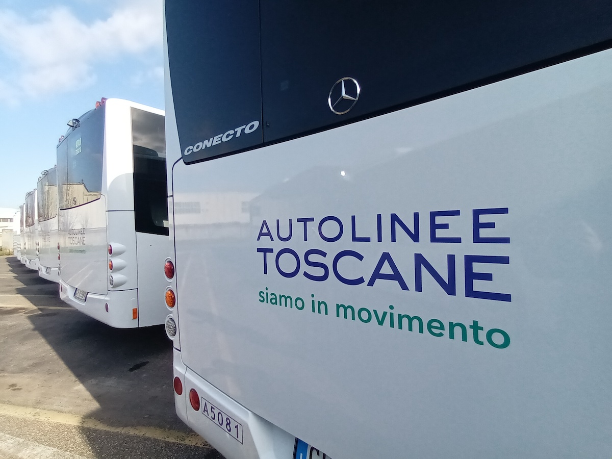 antennaradioesse.it/siena-modifich…
Siena, modifiche percorsi delle linee s27, s29 e s52
A Siena, fino a nuova comunicazione, per la chiusura di Po...