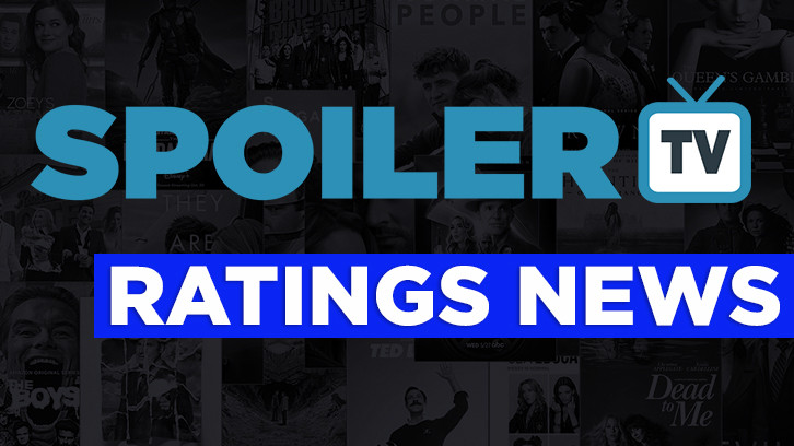 STV_NCISLA's tweet photo. TV Ratings for Sunday 21st May 2023

https://t.co/tCVdgkXj2K https://t.co/839JuBGlnN
