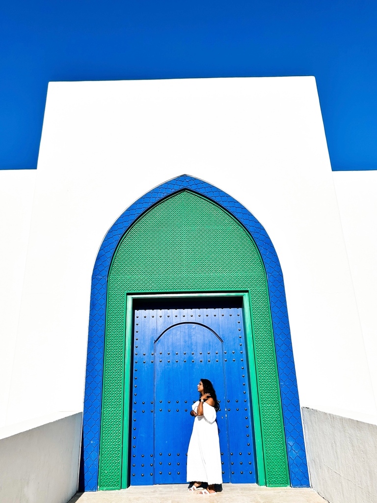 sah3rj's tweet photo. "The world is a book, and those who do not travel read only a page." - Saint Augustine

#travel #blogger #aqaba #Jordan #fashion #microinfluencer https://t.co/DHmK9JgjWc