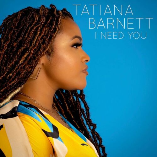 SMGMusicMedia's tweet photo. #NowPlaying Tatiana Barnett - Illuminate For more of the REST of the best in gospel music, listen at https://t.co/po2sIaHHyr https://t.co/7YgyL67S6n