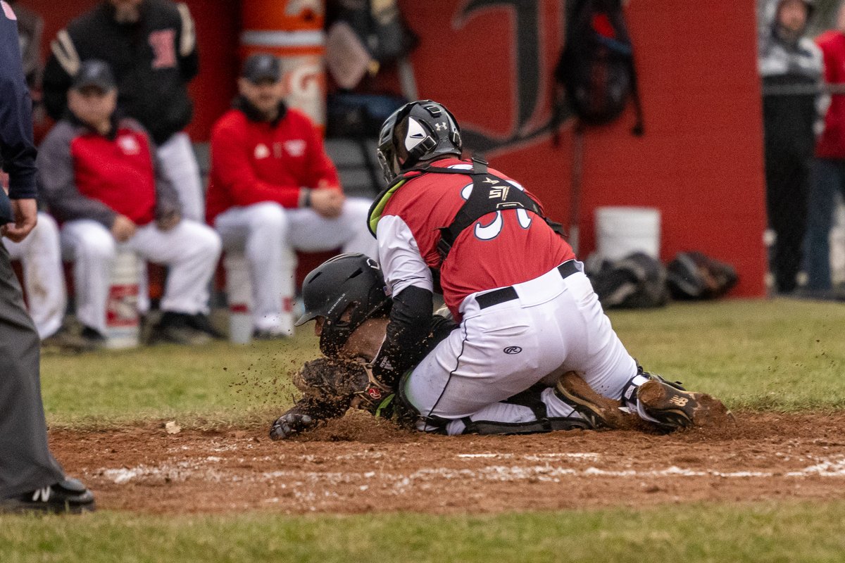 Fremont_Sports_'s tweet photo. Congratulations to Freshman Tyler Miller on being named NECC All-Conference!

@FremontAthletes https://t.co/XVZxhMRYFn