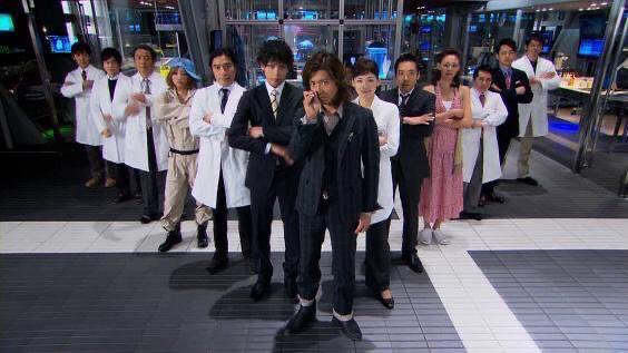 JinmResult's tweet photo. #今日は何の日
【2009年5月23日(土)】
TBS土8枠 MR. BRAIN 開始

#MRBRAIN
#木村拓哉
#綾瀬はるか
#水嶋ヒロ
#平泉成
#設楽統
#田中裕二
#SHIHO
#木下優樹菜
#トータス松本
#林泰文
#井坂俊哉
#山崎樹範
#杉本哲太
#市川團十郎
#小林克也
#大地真央
#香川照之 https://t.co/8sDJJth67A