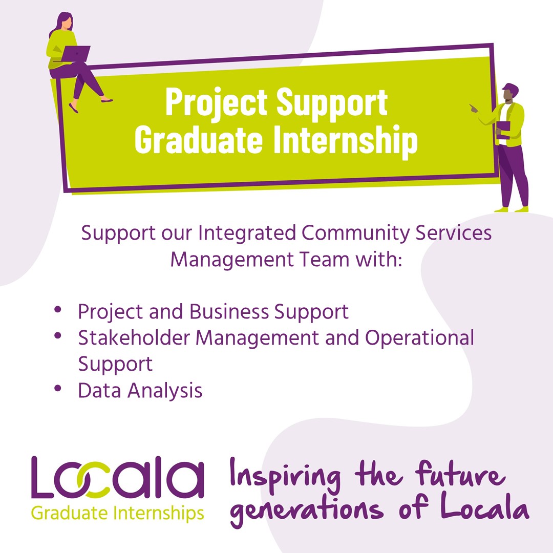 Locala Health & Wellbeing tweet media