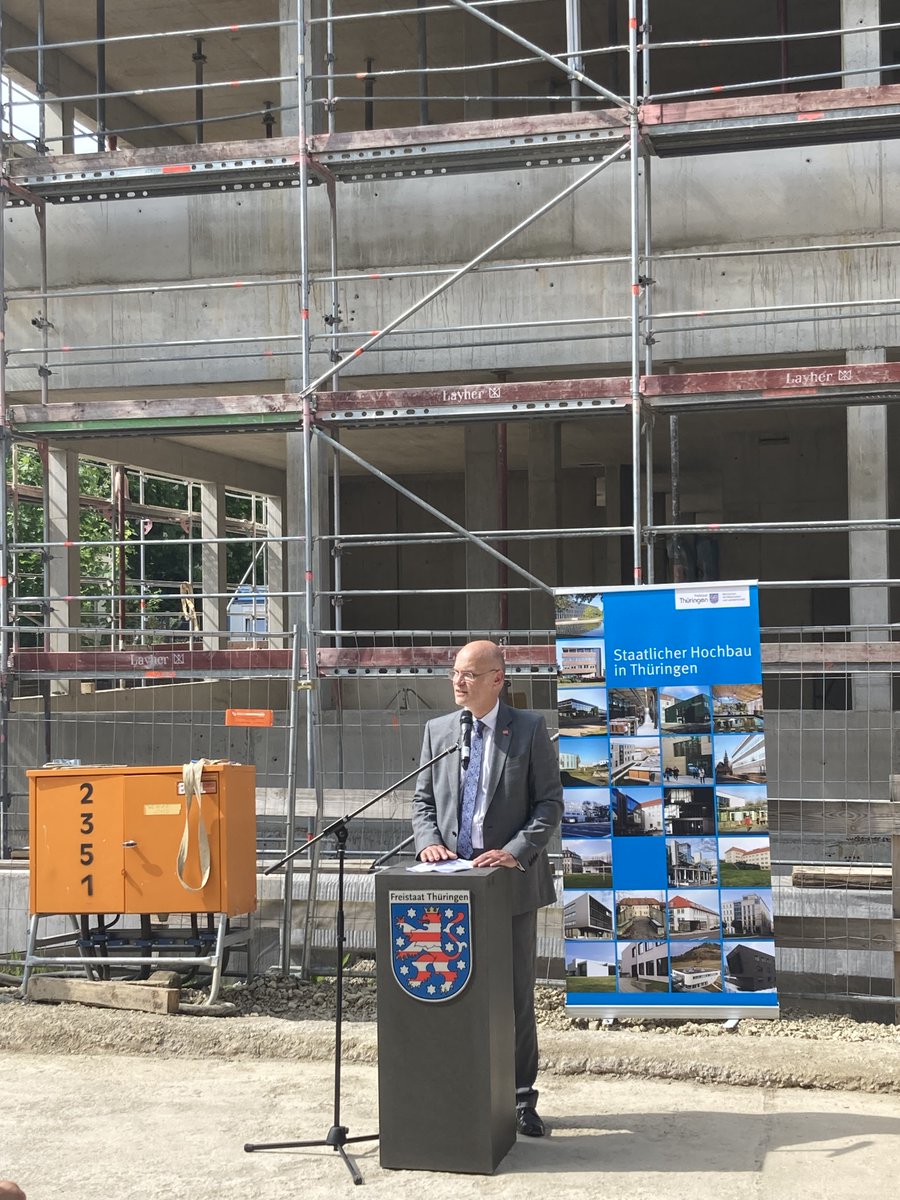 Bauhaus-Uni Weimar tweet media