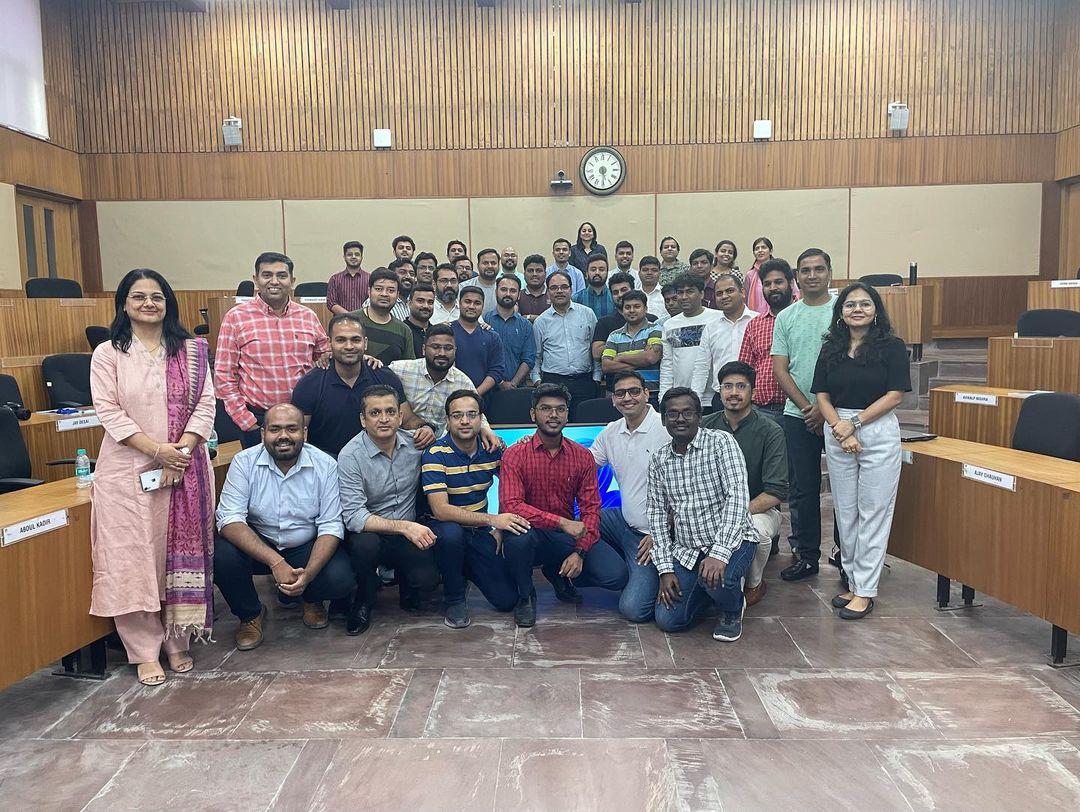 Arun Misra tweet media