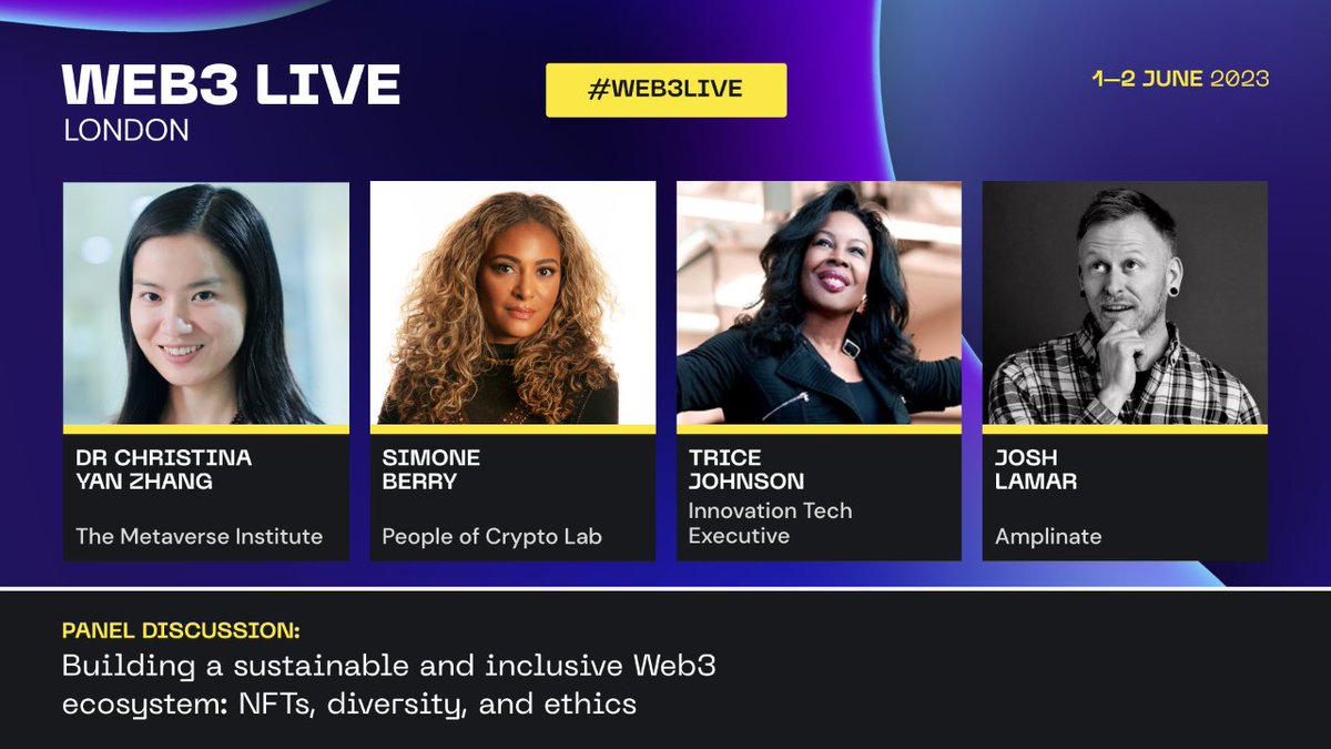 Tech Circus Unchained tweet media