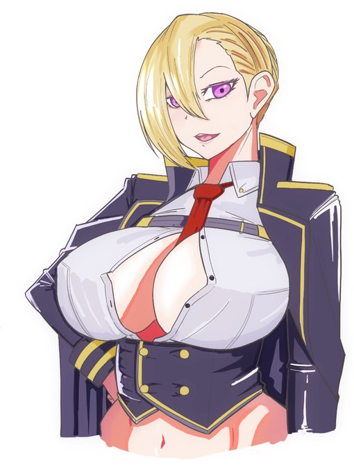 すごい久しぶりに色塗りまでしたサディアス供養
この世で一番サディアスを描いてる男かもしれません
#ラストオリジン 