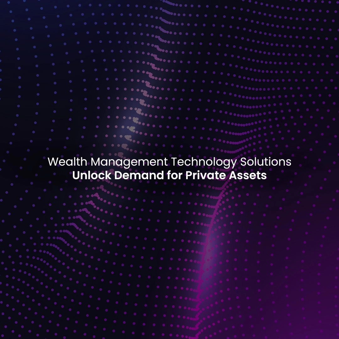 Valuefy's tweet photo. Private markets are challenging due to their illiquid nature, complex valuation methodologies and lack of standardised reporting.

Advanced technology helps cater to private asset demand, ultimately benefiting both wealth managers and their clients.

Link- https://t.co/KRSIFHXhBa https://t.co/amp0VeAABb