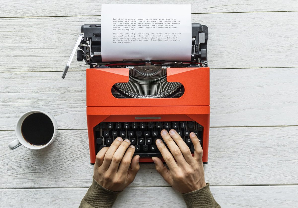 TheAwardsPeople's tweet image. For the vast majority of awards you don't have to have someone nominate you. Yes, there are always the odd exceptions to   the rule - but if you want to win an award do consider nominating yourself. You've got nothing to lose and everything   to gain!