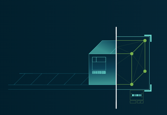 SienaAnalytics's tweet photo. With our #NoCode, plug-and-play system, Siena Insights, you gain #visibility into every package moving through your distribution center, allowing you to identify problem #inventory at the source. Learn more at: https://t.co/LNMjfweidm https://t.co/dkPIvBeNtp