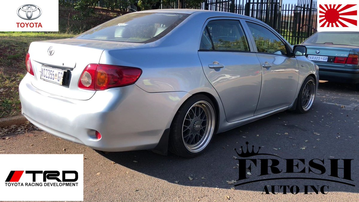 Fresh_auto_inc tweet media