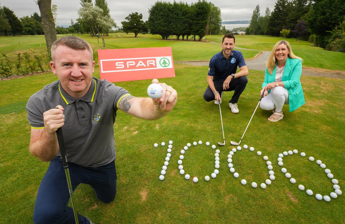 Oscar Knox Fund tweet media