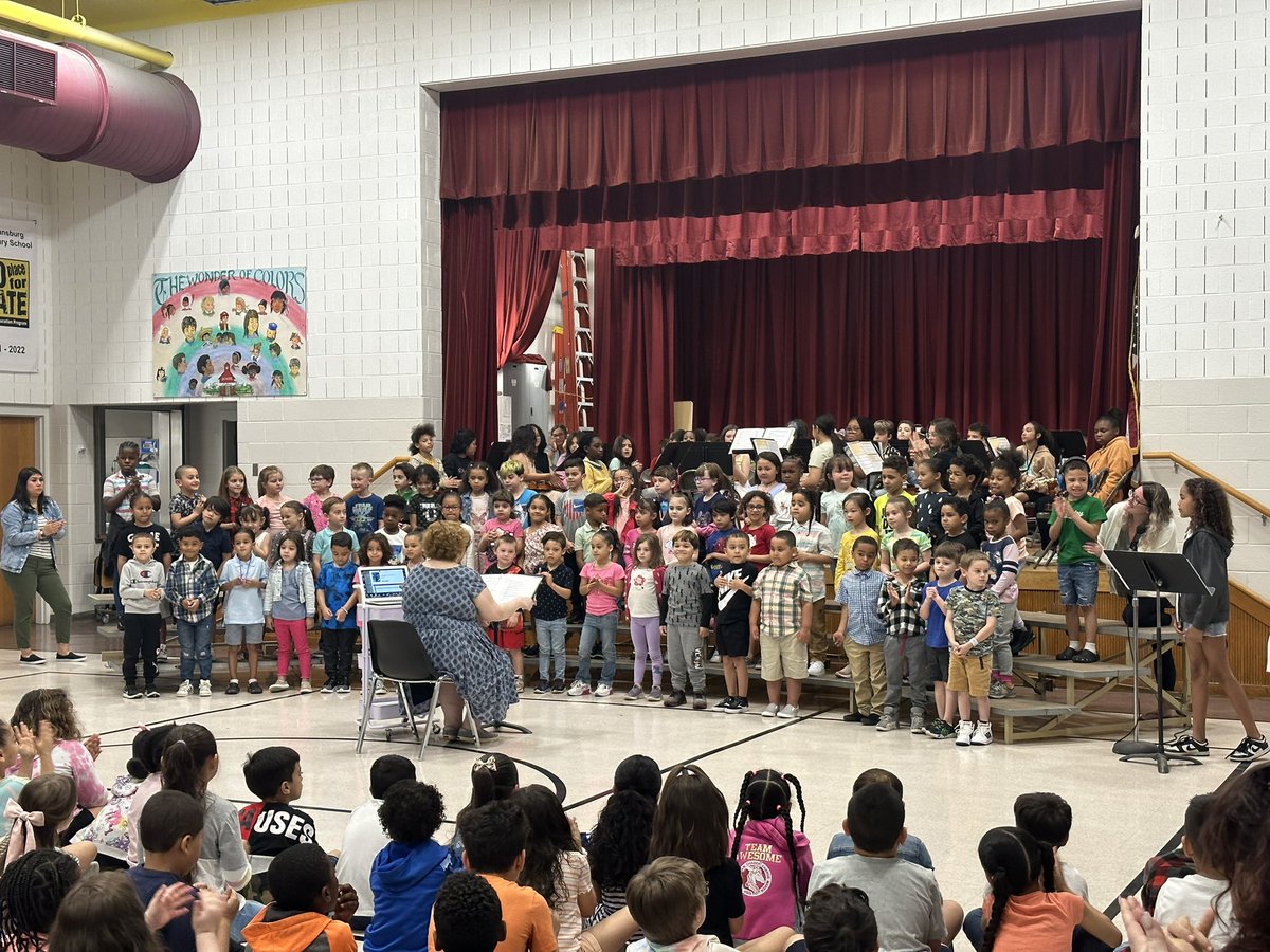 Freemansburg Elementary tweet media