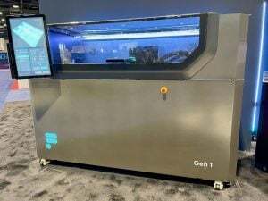 3D Printing: Foundry Labs Continues to Develop Digital Metal Casting fabbaloo.com/news/foundry-l…