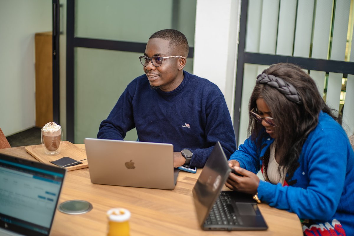 Good morning and happy Monday, everyone!
Let's kick off the week with a positive mindset and a can-do attitude. Believe in yourself and your abilities, and you'll achieve great things this week! #OfficeMood