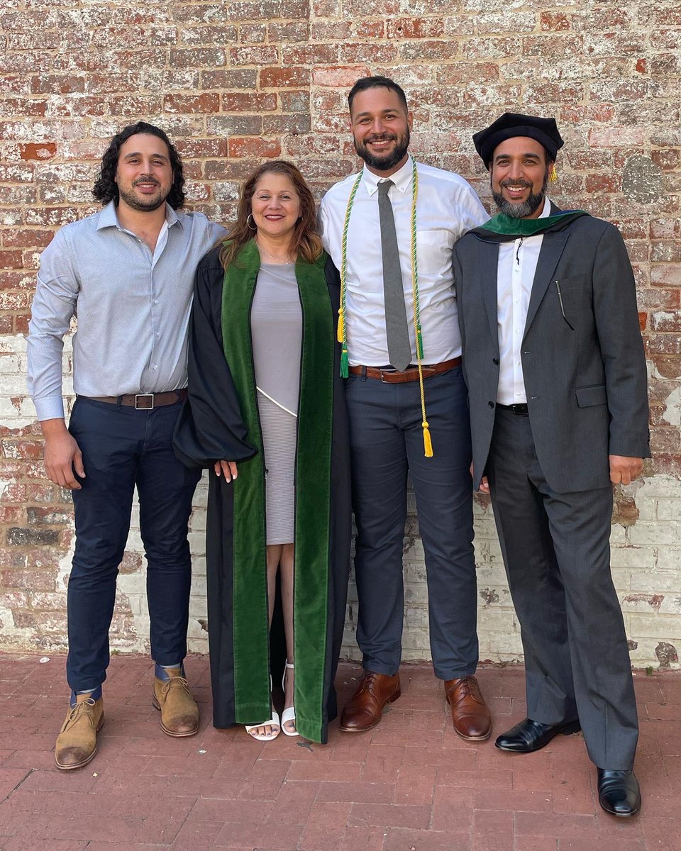 Hakeem R. Oufkir tweet media