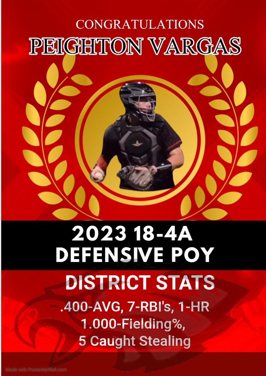 Rusk Baseball tweet media