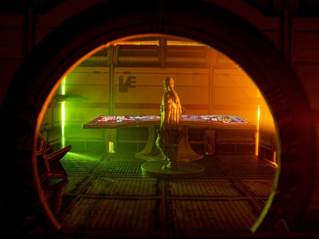 Battle Systems tweet media