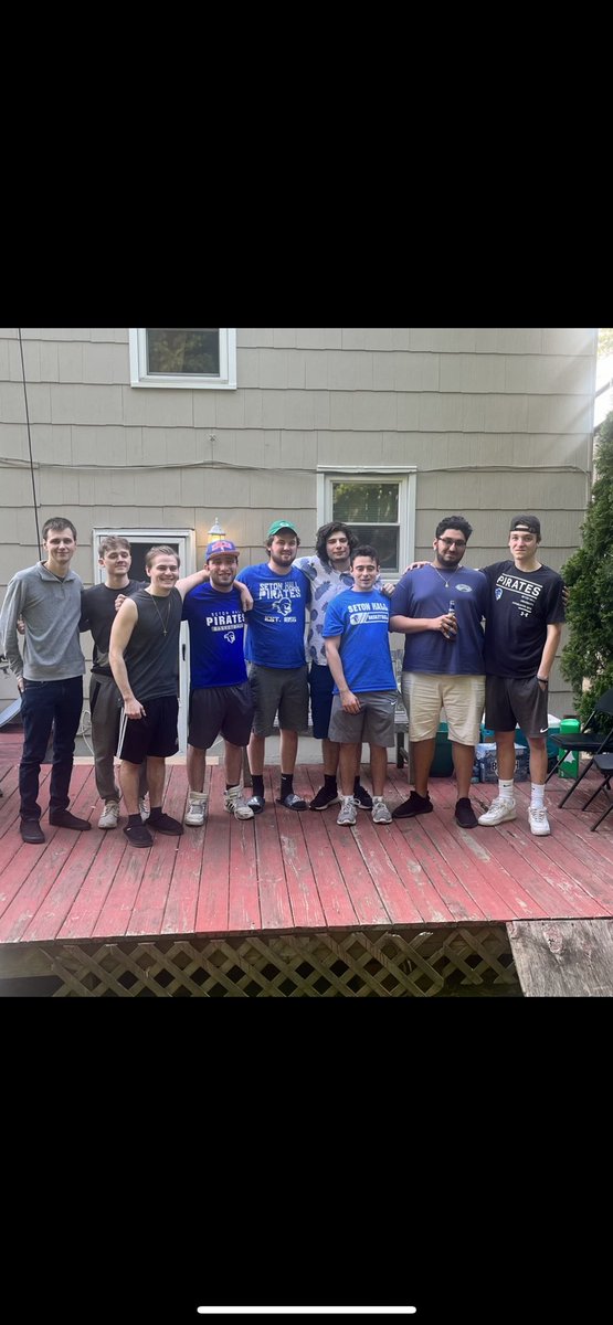 Daouh_Lopez's tweet photo. #SetonHall2023 https://t.co/UaZYTrRCTY