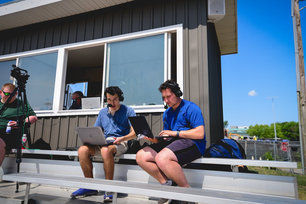 TuftsJumbos's tweet photo. Folks, it was a long weekend with @TuftsSoftball and @TuftsLacrosse at home for NCAA's! 

It couldn't be done without the help of these people below. With rain, long days, these are the people behind the scenes. 

We thank them for everything!

#JumboPride // #GoJumbos https://t.co/GUbIgrdn77