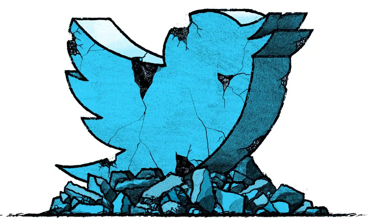 CaraMia200's tweet photo. @OttavioMCMLXI Elmo is experiencing all sorts of wet dreams as he gears #TwitterAlgorithms towards deliberate clashes. His bro-style thinking is it makes interesting Twitter. He’s wrong.
Noone needs unpleasant exchanges w/racists,extremists & nutters. If i wanted that,i’d join #VicLibs. #auspol https://t.co/aVMe1oaxwK