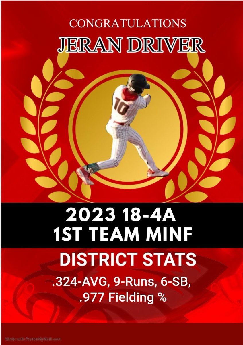 Rusk Baseball tweet media