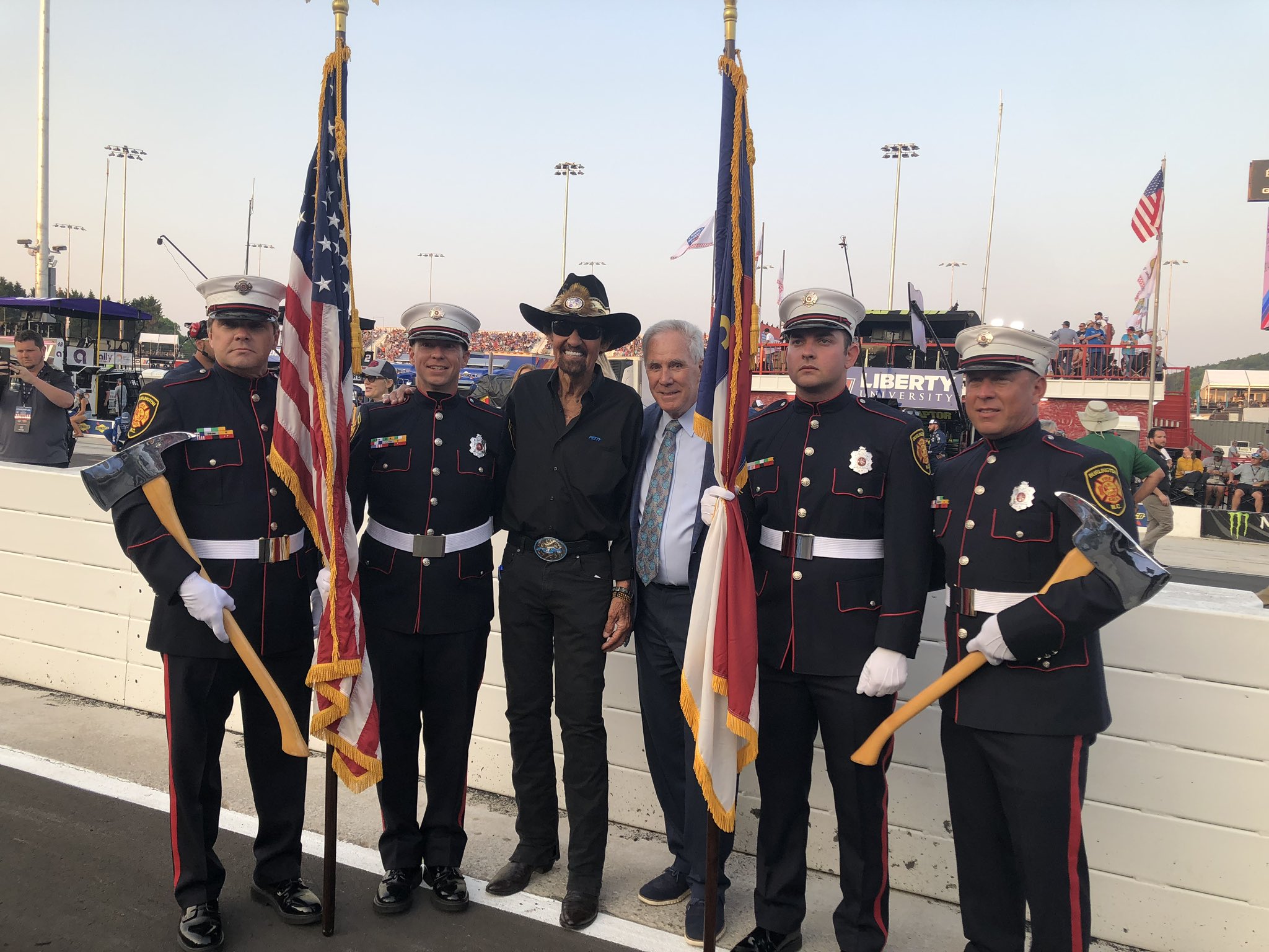 Richard Petty (@therichardpetty) / Twitter