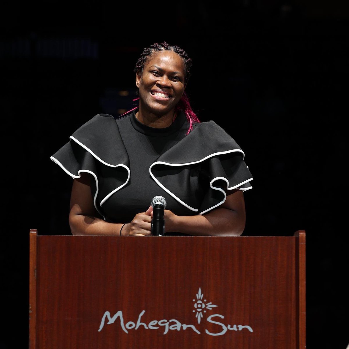 mohegan sun arena mohegan sun arena